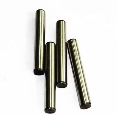 EHRXBVG 10pcs M4 steel plus hard cylindrical pin High quality high strength fixed pins positioning Pin 12mm-30mm length
EHRXBVG 10pcs M4 steel plus hard cylindrical pin High quality high strength fixed pins positioning Pin 12mm-30mm length