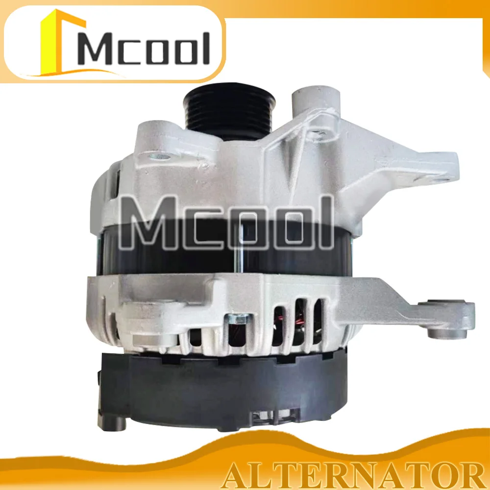 FOR MERCEDES BENZ C CLASS, E CLASS 1.6-2.0 PETROL 2012-2019 ALTERNATOR 0125711032 0125711075 0125711076 0125711080 012571109
FOR MERCEDES BENZ C CLASS, E CLASS 1.6-2.0 PETROL 2012-2019 ALTERNATOR 0125711032 0125711075 0125711076 0125711080 012571109