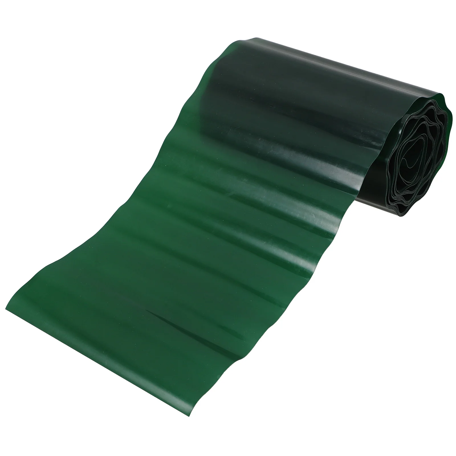 Garden Fence Shaped Lawn Edging Border Green Small Plastic Panels Temporary Privacy Wave Lawn Edging Dog Fencing
Garden Fence Shaped Lawn Edging Border Green Small Plastic Panels Temporary Privacy Wave Lawn Edging Dog Fencing