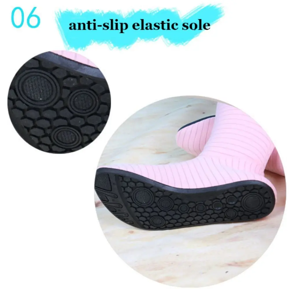 Water Sports Non-slip Diving Socks Adult Long Tube Swimming Socks Black 35-44 Diving Surfing Boots Dinghy
Water Sports Non-slip Diving Socks Adult Long Tube Swimming Socks Black 35-44 Diving Surfing Boots Dinghy