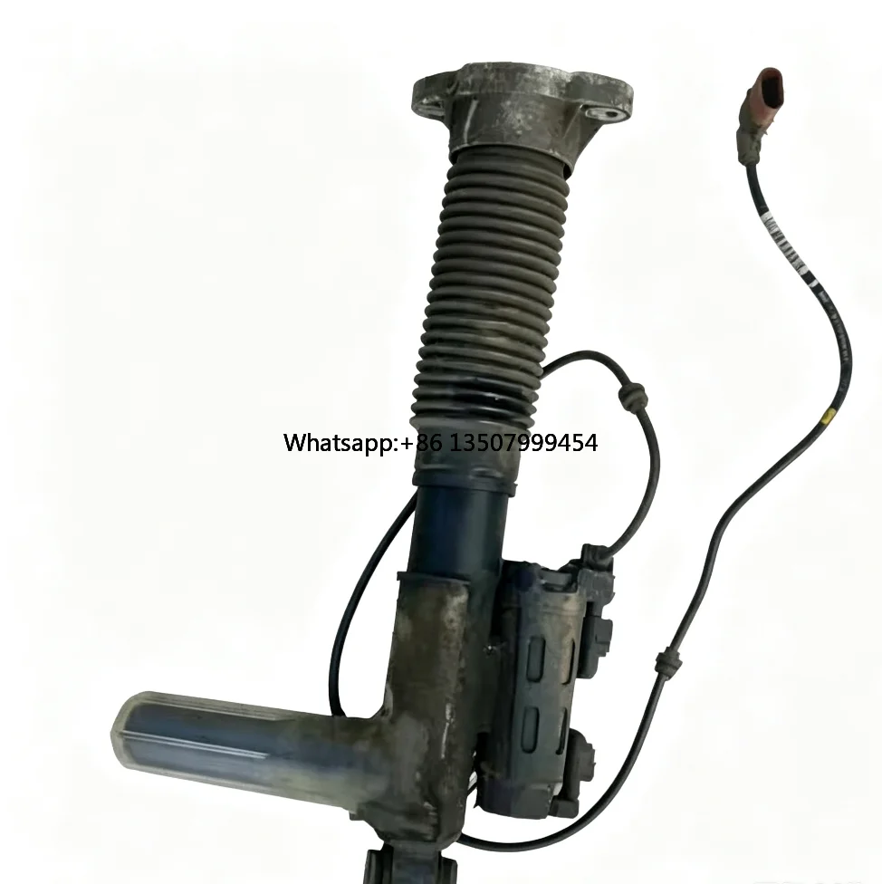 For MERCEDES W213 E63 AMG 2018 Rear Left Near Side Shock Absorber A2133200502
For MERCEDES W213 E63 AMG 2018 Rear Left Near Side Shock Absorber A2133200502