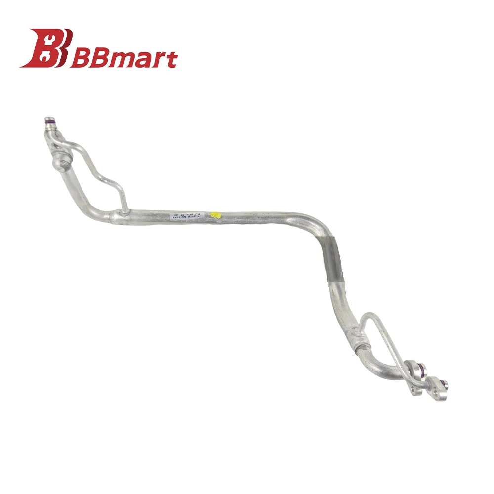 5QD816738 BBmart Auto Parts 1 Pcs Climate Control Line Refrigerant Pipe For Skoda Karoq Octavia Ming Rui Superb Hao Rui
5QD816738 BBmart Auto Parts 1 Pcs Climate Control Line Refrigerant Pipe For Skoda Karoq Octavia Ming Rui Superb Hao Rui