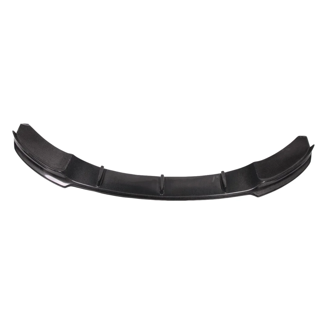 V Style Front Bumper Lip Use High Quality Carbon Fiber for 4 Series F33 F32 F36 Use Upgrade Body Kits Brand New Front Lip
V Style Front Bumper Lip Use High Quality Carbon Fiber for 4 Series F33 F32 F36 Use Upgrade Body Kits Brand New Front Lip