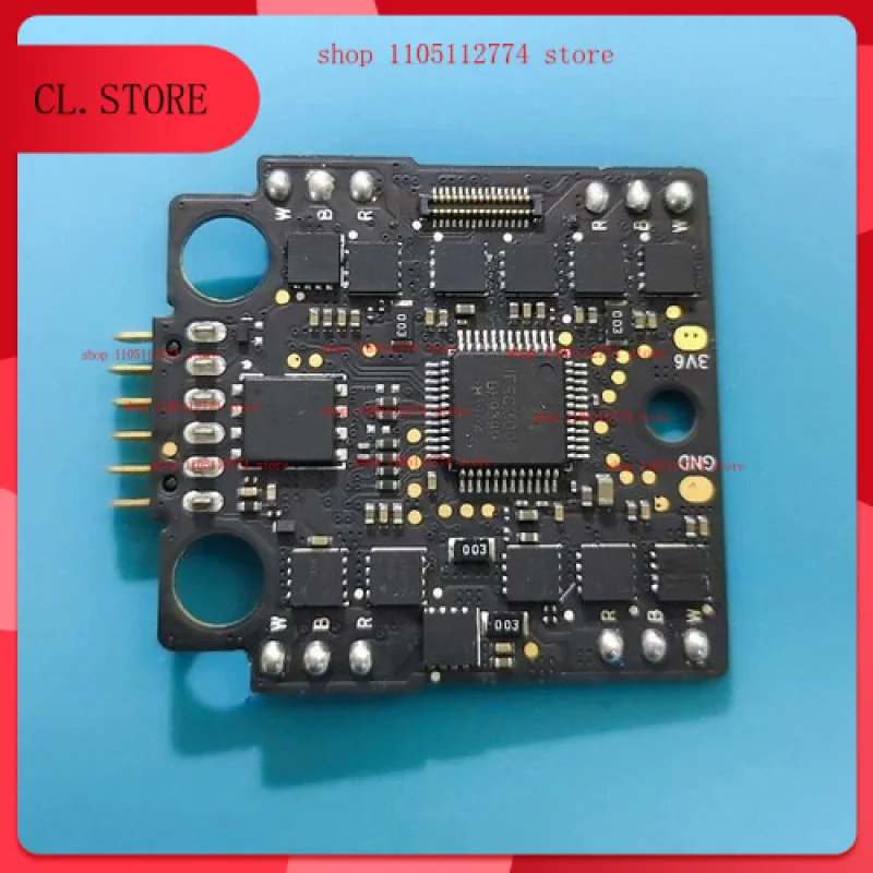 Подлинная печатная плата DJI Mavic Mini ESC
Подлинная печатная плата DJI Mavic Mini ESC