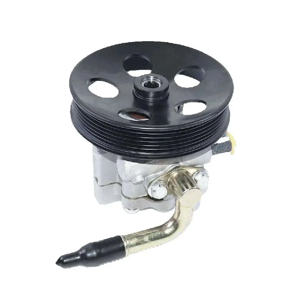 9063267 9063267-BK 9063267BK High-quality Power Steering Pump for BUICK GL8 2.4
9063267 9063267-BK 9063267BK High-quality Power Steering Pump for BUICK GL8 2.4