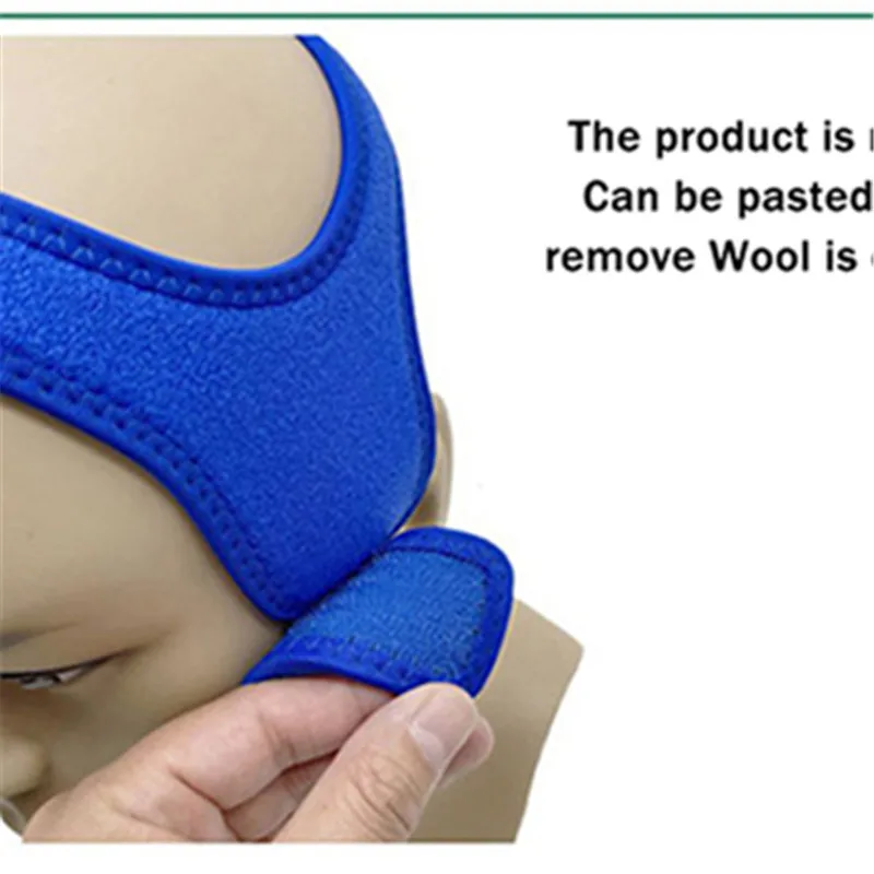 1pcs Anti Apnea Jaw Solution Sleep Support Apneas Belt Adjustable Sleep Care Tool Black Blue Anti Snore Stop Snoring Chin Straps
1pcs Anti Apnea Jaw Solution Sleep Support Apneas Belt Adjustable Sleep Care Tool Black Blue Anti Snore Stop Snoring Chin Straps
