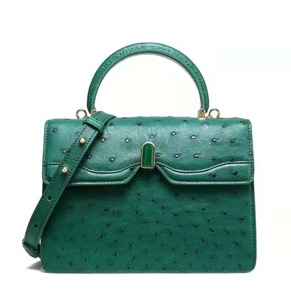 ouluoer new arrival women handbag women ostrich bag ostrich leather bag women bag
ouluoer new arrival women handbag women ostrich bag ostrich leather bag women bag