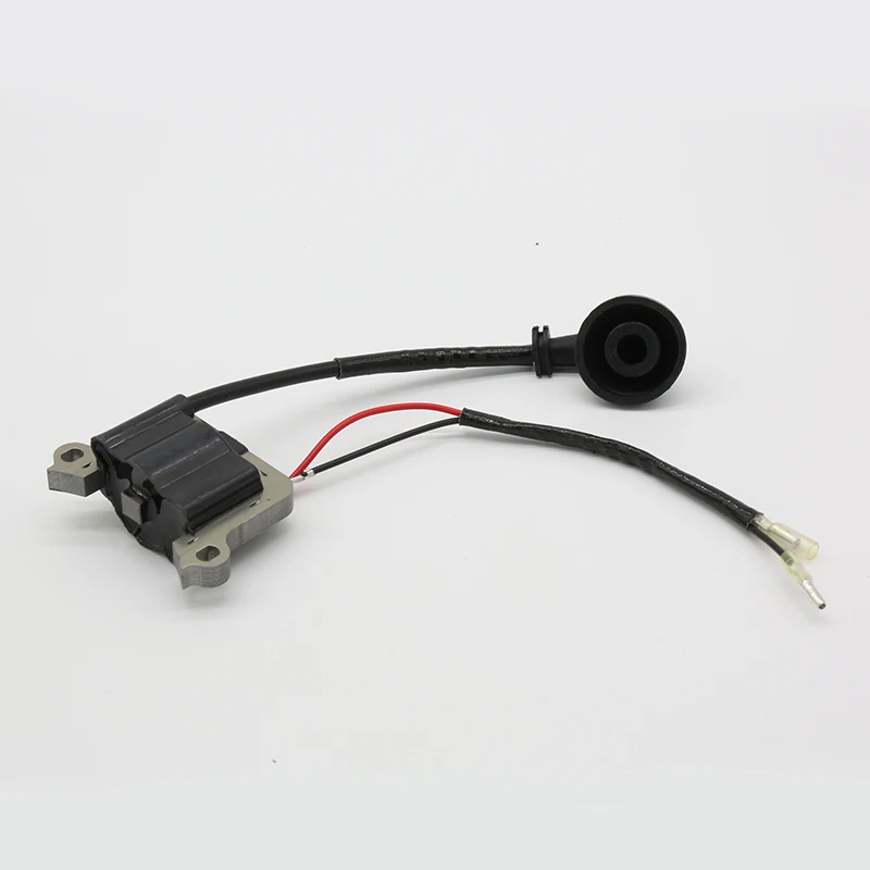 40-5 44-5 Магнитный модуль катушки зажигания подходит для китайского 43CC 52CC CG430 CG520 BG430 2-тактный триммер для травы Запчасти для кустореза Новинка
40-5 44-5 Магнитный модуль катушки зажигания подходит для китайского 43CC 52CC CG430 CG520 BG430 2-тактный триммер для травы Запчасти для кустореза Новинка