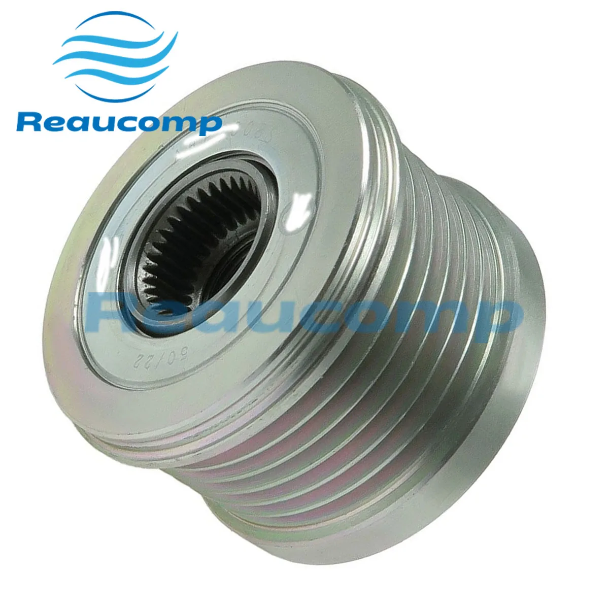 Шкив генератора с муфтой QR25DE F-559401 231516N21A 23151-6N21A 23100-1AB1A F-559401.01 для NISSAN X-TRAIL SENTRA ALTIMA TEANA
Шкив генератора с муфтой QR25DE F-559401 231516N21A 23151-6N21A 23100-1AB1A F-559401.01 для NISSAN X-TRAIL SENTRA ALTIMA TEANA