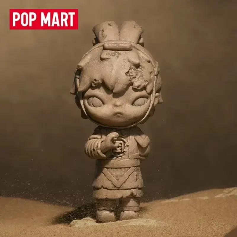 Pop Mart Hirono X Clot Series слепая коробка игрушки Mystery Box Guess Bag кукла милая аниме фигурка настольные украшения коллекция
Pop Mart Hirono X Clot Series слепая коробка игрушки Mystery Box Guess Bag кукла милая аниме фигурка настольные украшения коллекция