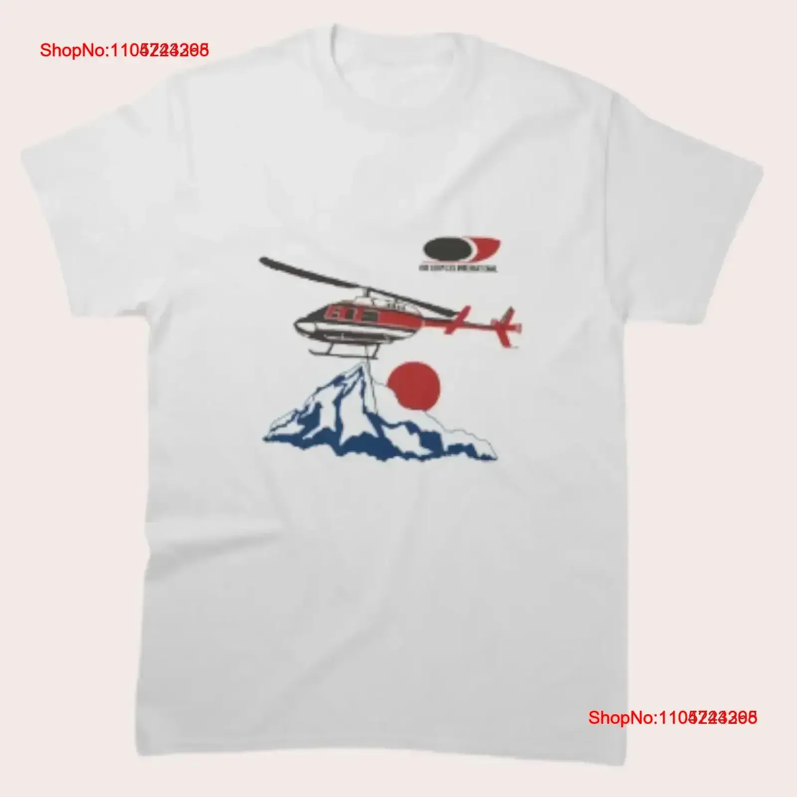 Механическая классическая футболка Air Services, винтажная стираная универсальная стильная футболка для повседневной носки, растягивающаяся мужская дышащая футболка
Механическая классическая футболка Air Services, винтажная стираная универсальная стильная футболка для повседневной носки, растягивающаяся мужская дышащая футболка