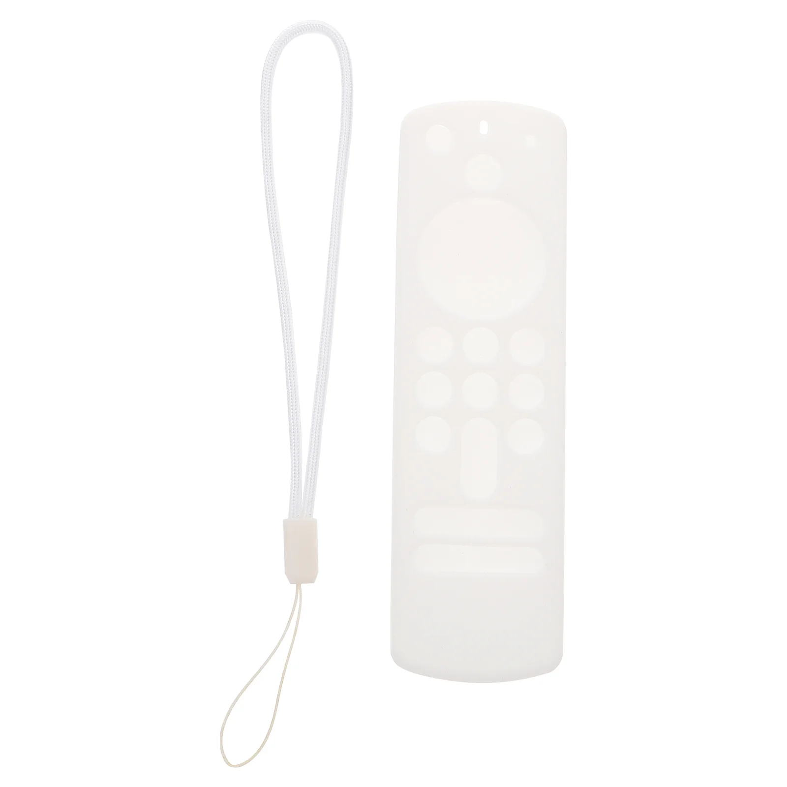 Silicone Voice Remote Protector Full Cover Case Soft Shockproof Flexible Compatible Voice Remote 3rd Gen Fingerprint Proof
Silicone Voice Remote Protector Full Cover Case Soft Shockproof Flexible Compatible Voice Remote 3rd Gen Fingerprint Proof