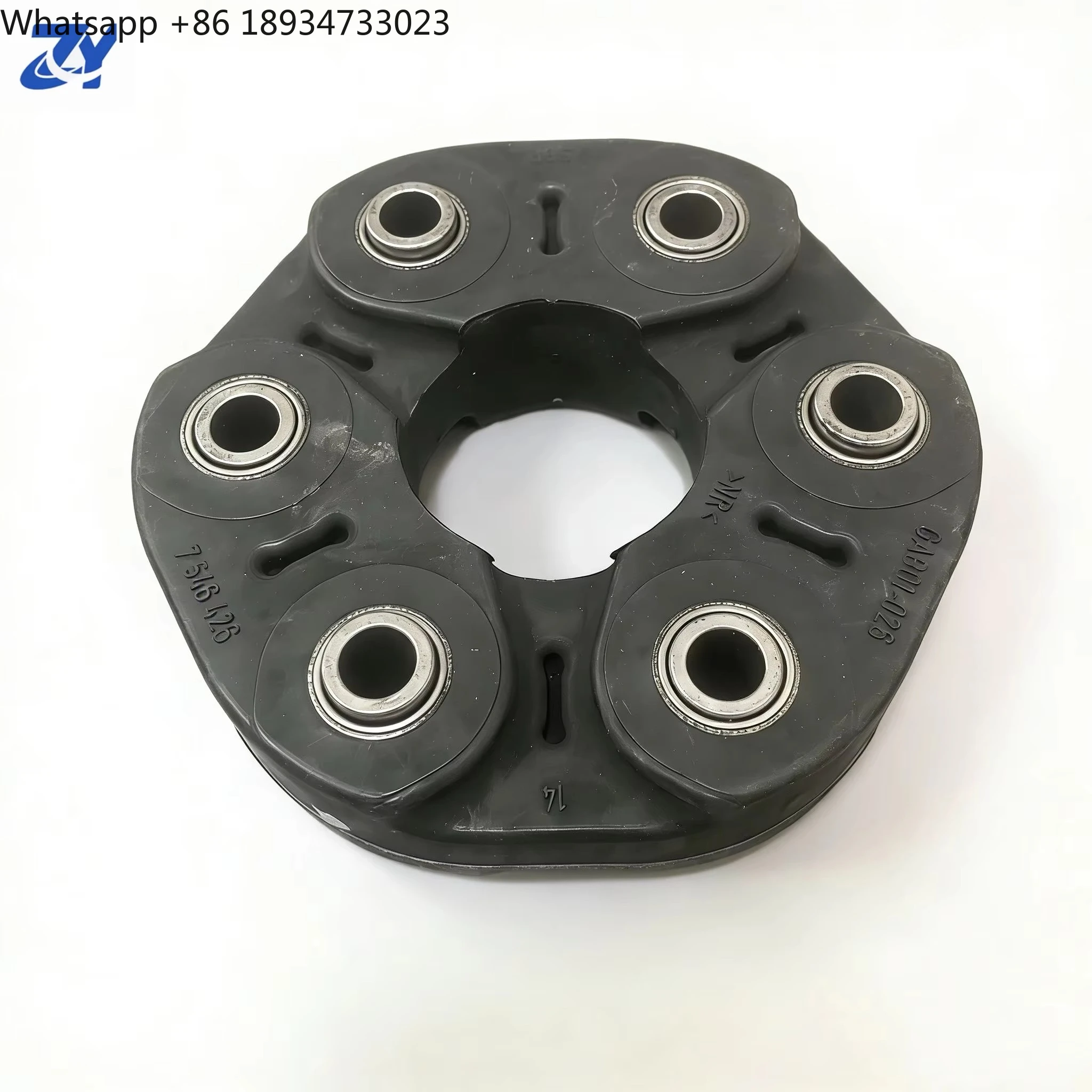 Car Parts Floppy Disk for Rolls-Royce Cullinan
Car Parts Floppy Disk for Rolls-Royce Cullinan