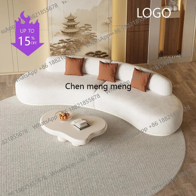 Q181 Cream Wind Aesthetics Sofas Lounge Luxury Gaming Lazy Nordic Modern Sofas Romantic Comfortable Adult Divano Balcony Furnitu
Q181 Cream Wind Aesthetics Sofas Lounge Luxury Gaming Lazy Nordic Modern Sofas Romantic Comfortable Adult Divano Balcony Furnitu