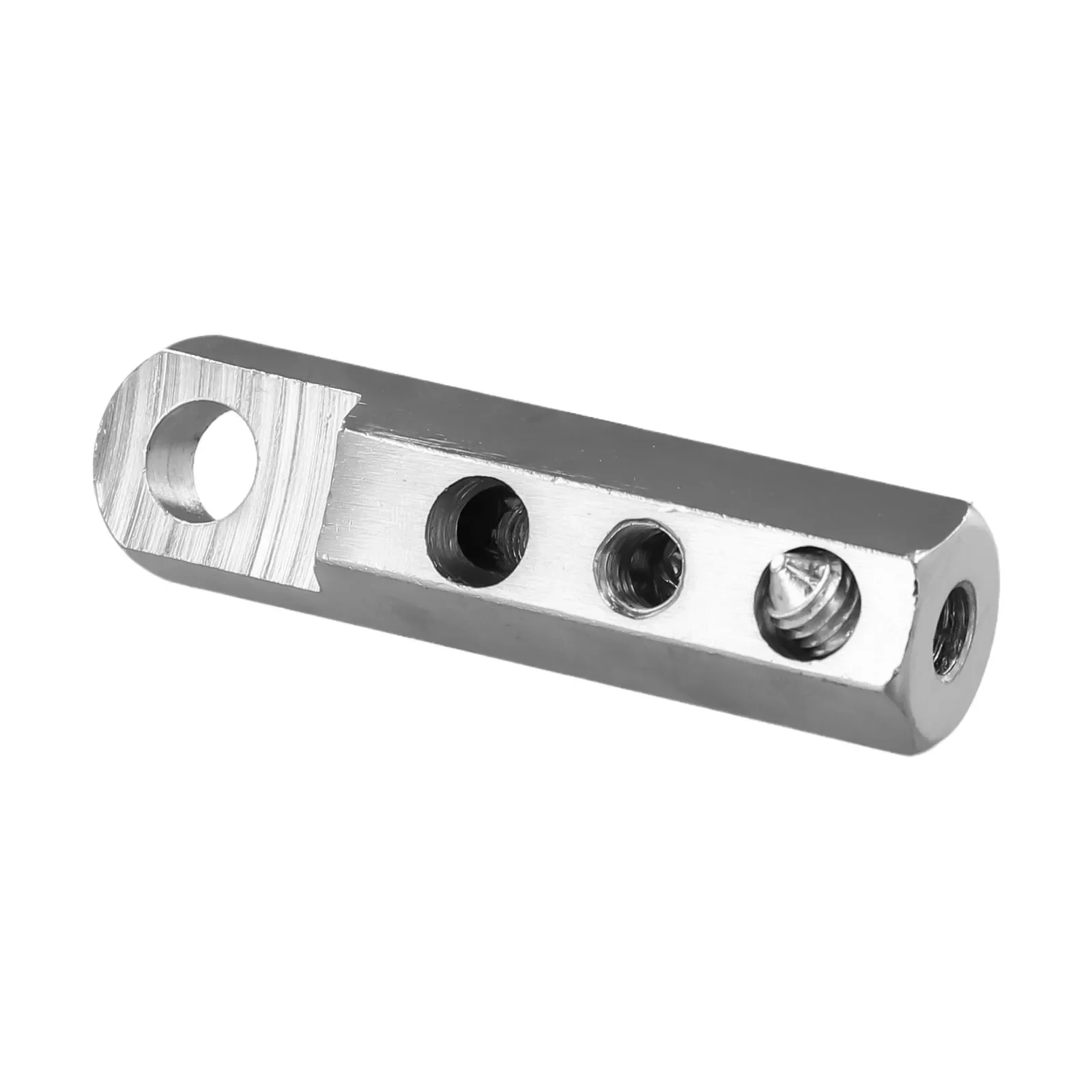 Note Nylon Gym Pulley Machine Cable Connector Product Name Protect Equipment Soft But With Good Impact Resistance
Note Nylon Gym Pulley Machine Cable Connector Product Name Protect Equipment Soft But With Good Impact Resistance