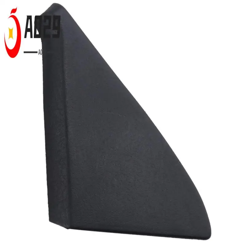 A029-Black ABS 1 Pair Door Mirror Cover Trim Panel Mount Triangle Fit For Golf -Jetta -GTI GLI MK2 191837993 191837994
A029-Black ABS 1 Pair Door Mirror Cover Trim Panel Mount Triangle Fit For Golf -Jetta -GTI GLI MK2 191837993 191837994