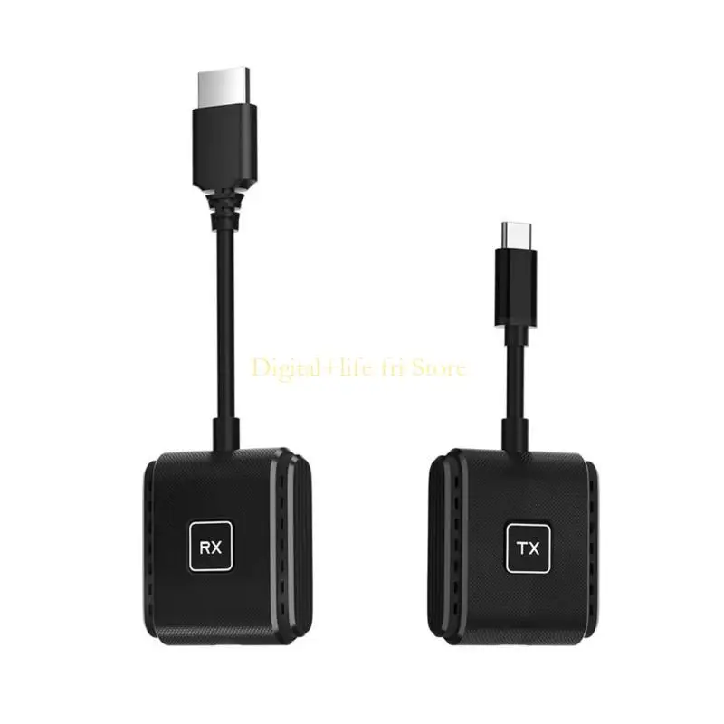 E06D Беспроводной передатчик для передатчика Extender 1080p Adapter замена адаптера
E06D Беспроводной передатчик для передатчика Extender 1080p Adapter замена адаптера