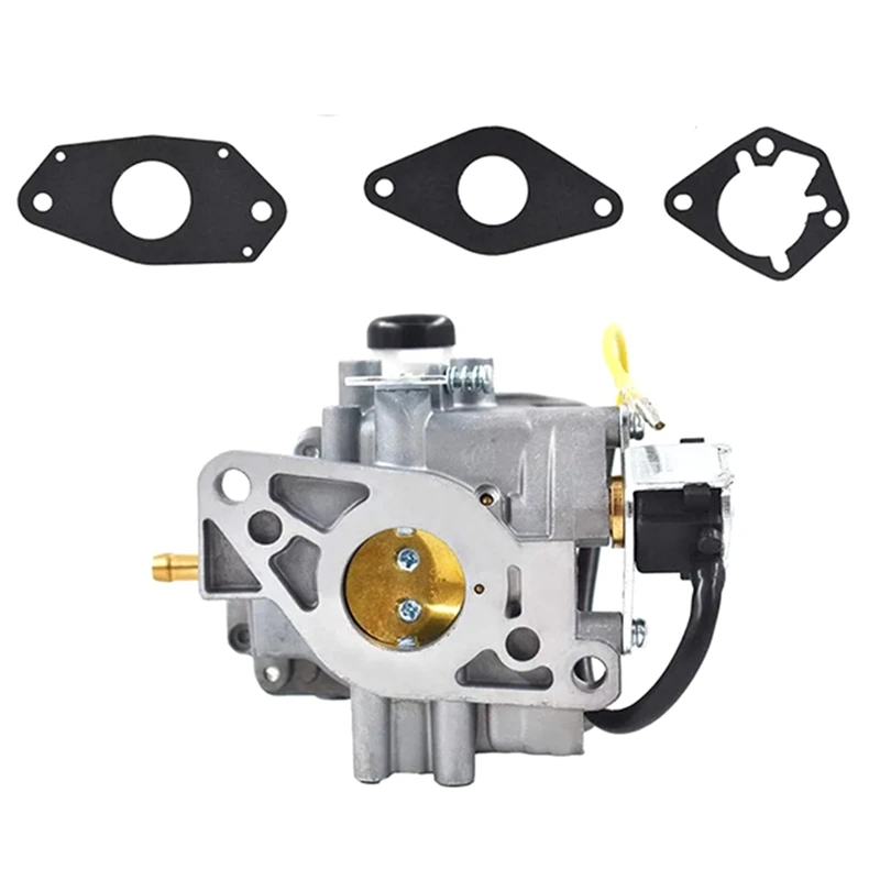 Карбюратор для Kohler CH20 CH25 CH640 20HP 22HP 25HP 2485334-S Аксессуары для карбюраторов ремонт газонокосилки
Карбюратор для Kohler CH20 CH25 CH640 20HP 22HP 25HP 2485334-S Аксессуары для карбюраторов ремонт газонокосилки
