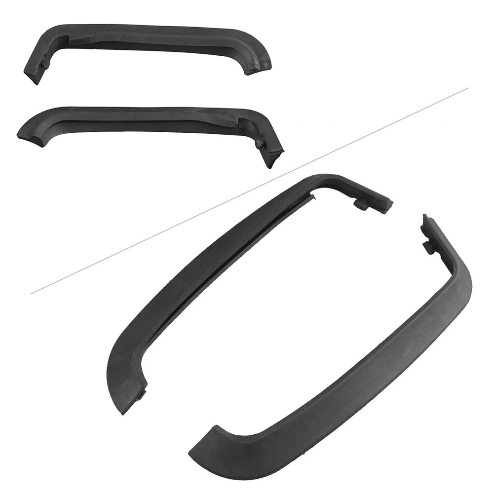 CBR 1000 RR 2Pcs Motorcycle Ram Air Intake Tube Duct Rubber Damper Cover For Honda CBR1000RR 2008 2009 2010 2011
CBR 1000 RR 2Pcs Motorcycle Ram Air Intake Tube Duct Rubber Damper Cover For Honda CBR1000RR 2008 2009 2010 2011