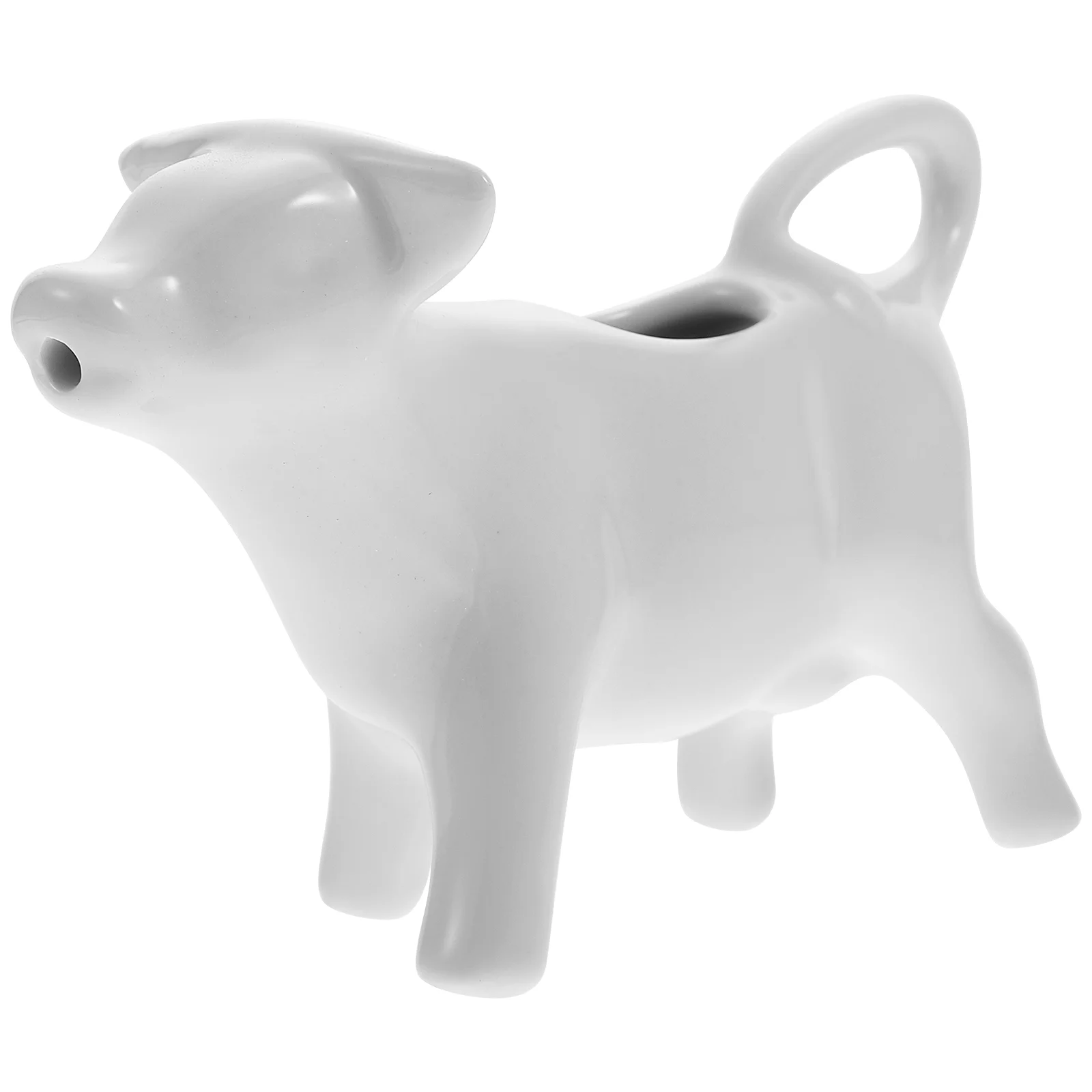 Premium Ceramic Milk Jug Coffee Jar Lightweight Portable Fine Craftsmanship Hygienic Safe Practical Convenient Ideal for Water
Premium Ceramic Milk Jug Coffee Jar Lightweight Portable Fine Craftsmanship Hygienic Safe Practical Convenient Ideal for Water