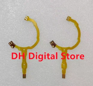 1PCS New 50mm 1.4art Aperture Flex cable For Sigma 50mm 1.4 ART Lens Repair parts
1PCS New 50mm 1.4art Aperture Flex cable For Sigma 50mm 1.4 ART Lens Repair parts