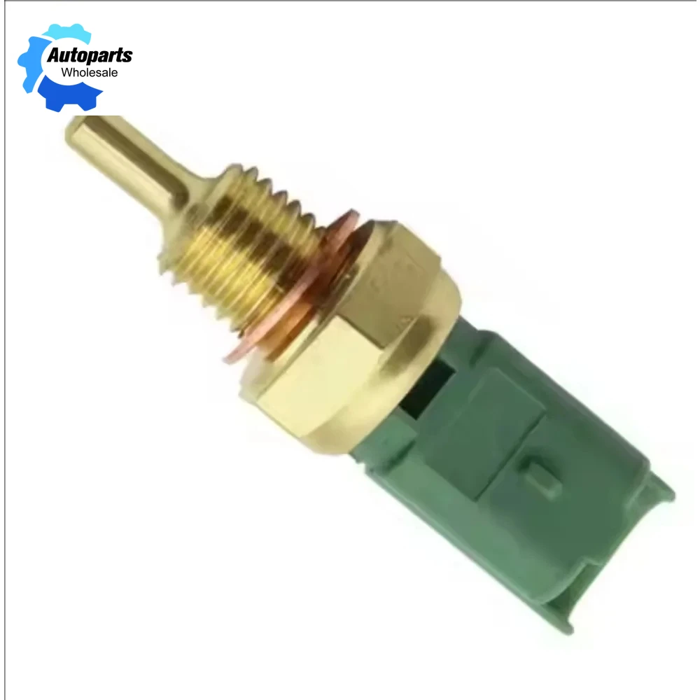 96368024 Coolant Temperature Sensor For Peugeot 206 2000-2009 307 2003-2009 406 2001-2002 9636777180 DC006 44980
96368024 Coolant Temperature Sensor For Peugeot 206 2000-2009 307 2003-2009 406 2001-2002 9636777180 DC006 44980
