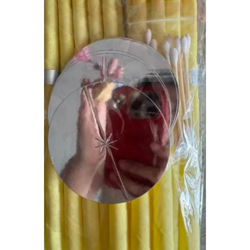 Набор для удаления ушной серы и перхоти, 20 шт., стандартная доставка
Набор для удаления ушной серы и перхоти, 20 шт., стандартная доставка