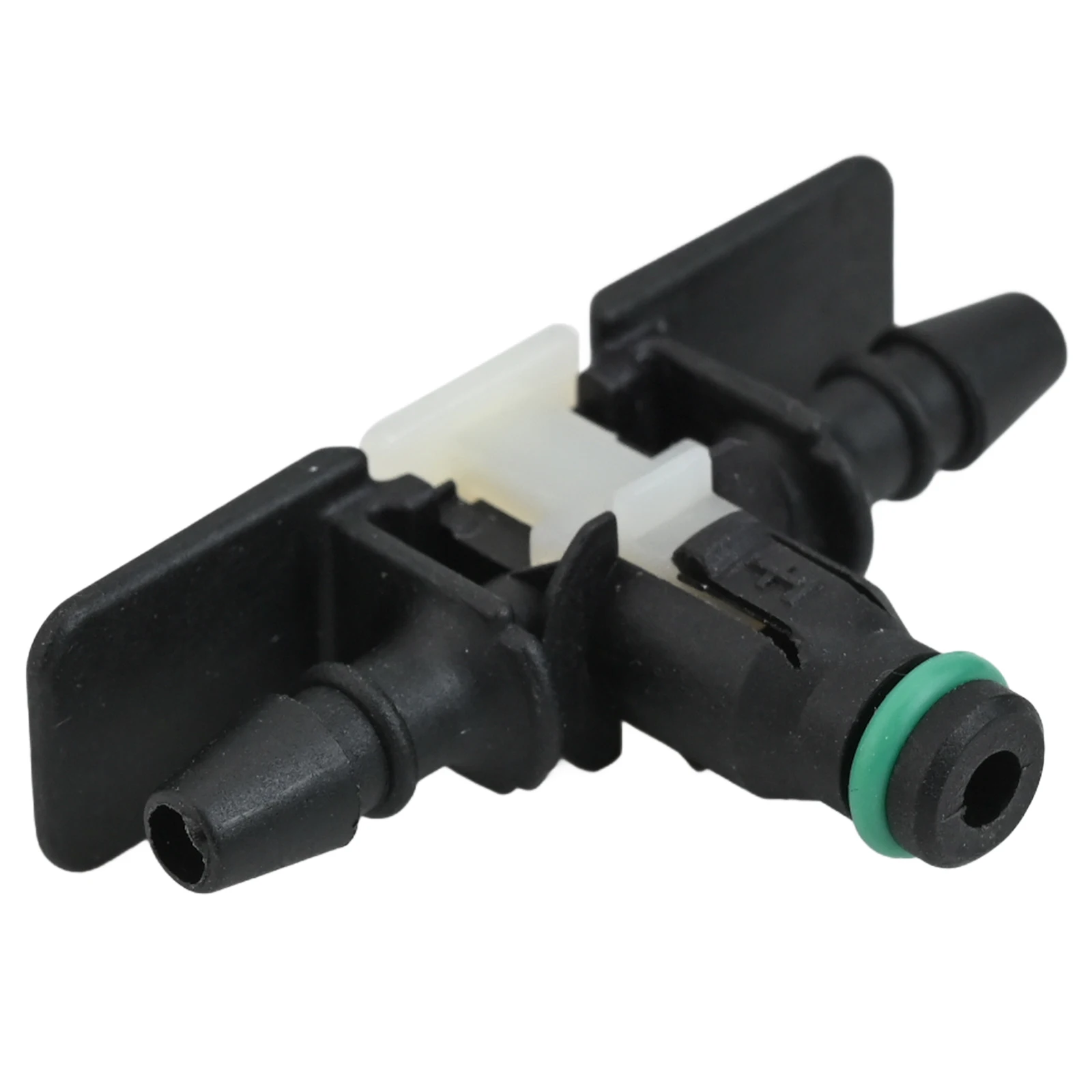 For Vehicle Maintenance Fuel Injector Return Fitting Fuel System Parts Material Plastic Part Number 68229388AA For EcoDiesel
For Vehicle Maintenance Fuel Injector Return Fitting Fuel System Parts Material Plastic Part Number 68229388AA For EcoDiesel