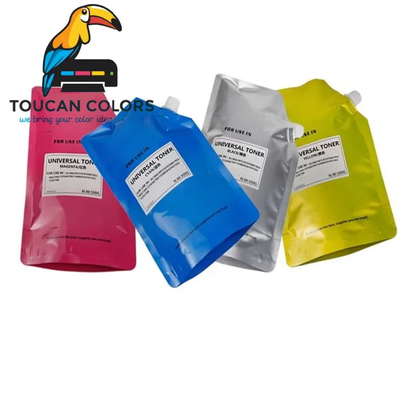 Compatible Toner Powder NP G47 G48 G72 T01 for Canon IR ADV C7055 C7065 C7260 C7270 C9065 C9075 C9270 C9280 Powder Refil Toner
Compatible Toner Powder NP G47 G48 G72 T01 for Canon IR ADV C7055 C7065 C7260 C7270 C9065 C9075 C9270 C9280 Powder Refil Toner