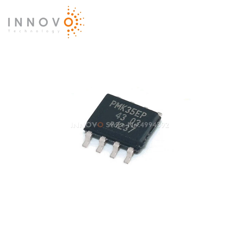 INNOVO 10pcs/lot Free shipping PMK35EP PHN1013 HAT2024R-EL-E SOP-8 New original
INNOVO 10pcs/lot Free shipping PMK35EP PHN1013 HAT2024R-EL-E SOP-8 New original