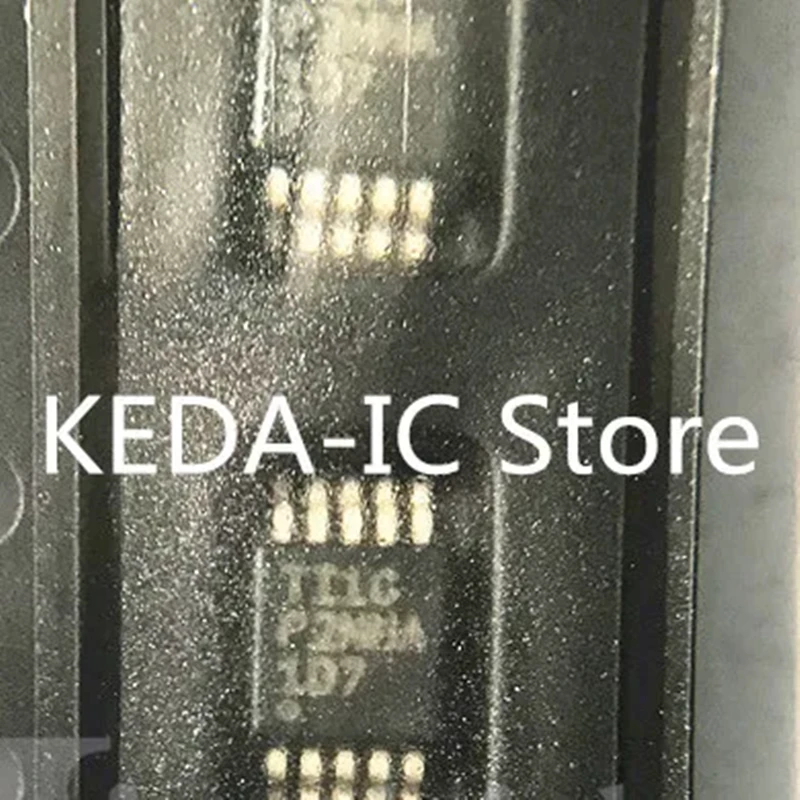 2PCS~100PCS/LOT TMUX1104DGSR 1D7 MSOP10 new original
2PCS~100PCS/LOT TMUX1104DGSR 1D7 MSOP10 new original