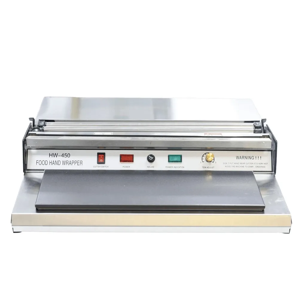Wrapping Machine Supermarket Manual Food Preservative Film Hand Fresh Fruit Vegetables Plastic Wrap
Wrapping Machine Supermarket Manual Food Preservative Film Hand Fresh Fruit Vegetables Plastic Wrap