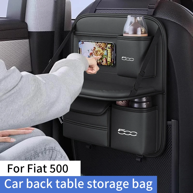 Для Fiat 500 500c 500l 500x автомобильная сумка для хранения заднее сиденье автомобиля стойка для хранения заднее сиденье маленькая настольная доска
Для Fiat 500 500c 500l 500x автомобильная сумка для хранения заднее сиденье автомобиля стойка для хранения заднее сиденье маленькая настольная доска
