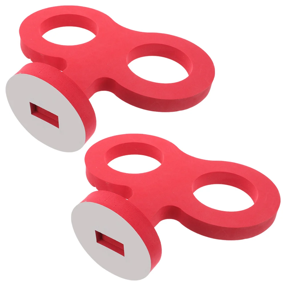 2Pcs Car Roof Decoration Wind Up Key 3D Exterior Accessory Eva Material Weatherproof Unique Design Easy to Attach
2Pcs Car Roof Decoration Wind Up Key 3D Exterior Accessory Eva Material Weatherproof Unique Design Easy to Attach