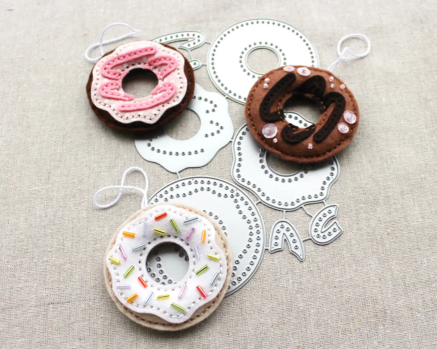Donut Metal Cutting Dies DIY Scrapbook Craft Decoration Embossing Template Supplies Greeting Handmade Spring Valentine's Day New
Donut Metal Cutting Dies DIY Scrapbook Craft Decoration Embossing Template Supplies Greeting Handmade Spring Valentine's Day New