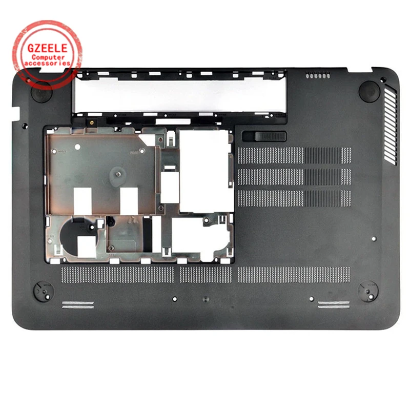 GZEELE NEW Laptop LCD Back Case Cover For HP m6-n000 m6-n100 M6-N M6-N010DX 720533-001 6070B0661002 silver color lcd top shell
GZEELE NEW Laptop LCD Back Case Cover For HP m6-n000 m6-n100 M6-N M6-N010DX 720533-001 6070B0661002 silver color lcd top shell