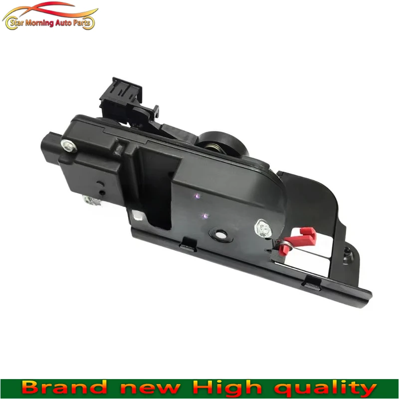 A6397401635 Brand New Trunk Luggage Compartment Door Strike Lock Rear Tailgate Boot Door Lock Compatible for Viano-W639
A6397401635 Brand New Trunk Luggage Compartment Door Strike Lock Rear Tailgate Boot Door Lock Compatible for Viano-W639