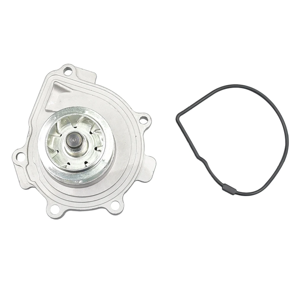 REVO 271391 Engine Water Pump For Aveo5 Cruze Sonic Pontiac G3 Saturn Astra 1.8L 1.6L OE 1334142 24405895 71739779
REVO 271391 Engine Water Pump For Aveo5 Cruze Sonic Pontiac G3 Saturn Astra 1.8L 1.6L OE 1334142 24405895 71739779