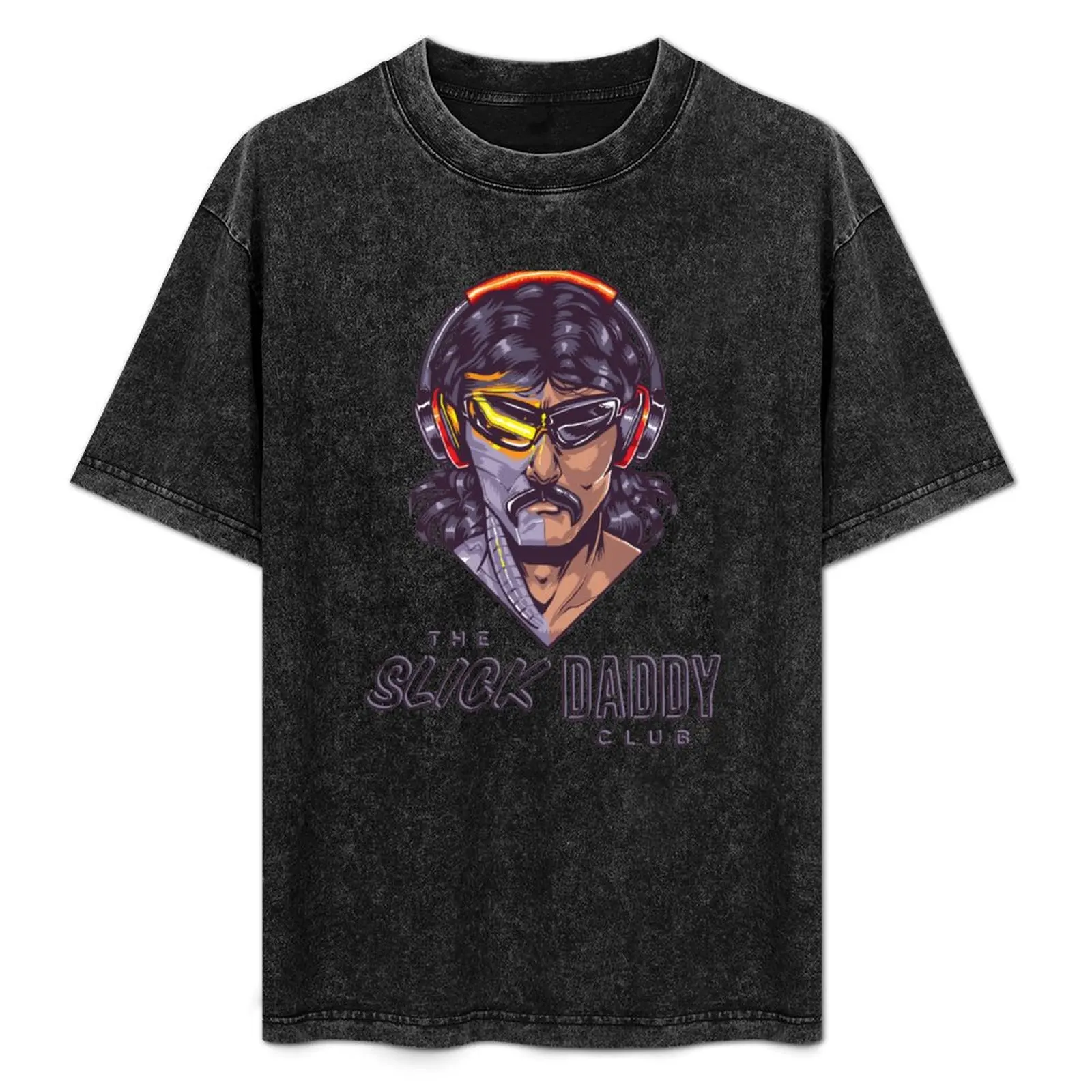 dr disrespect join the club T-Shirt Street Art Print Tee Shirt
dr disrespect join the club T-Shirt Street Art Print Tee Shirt