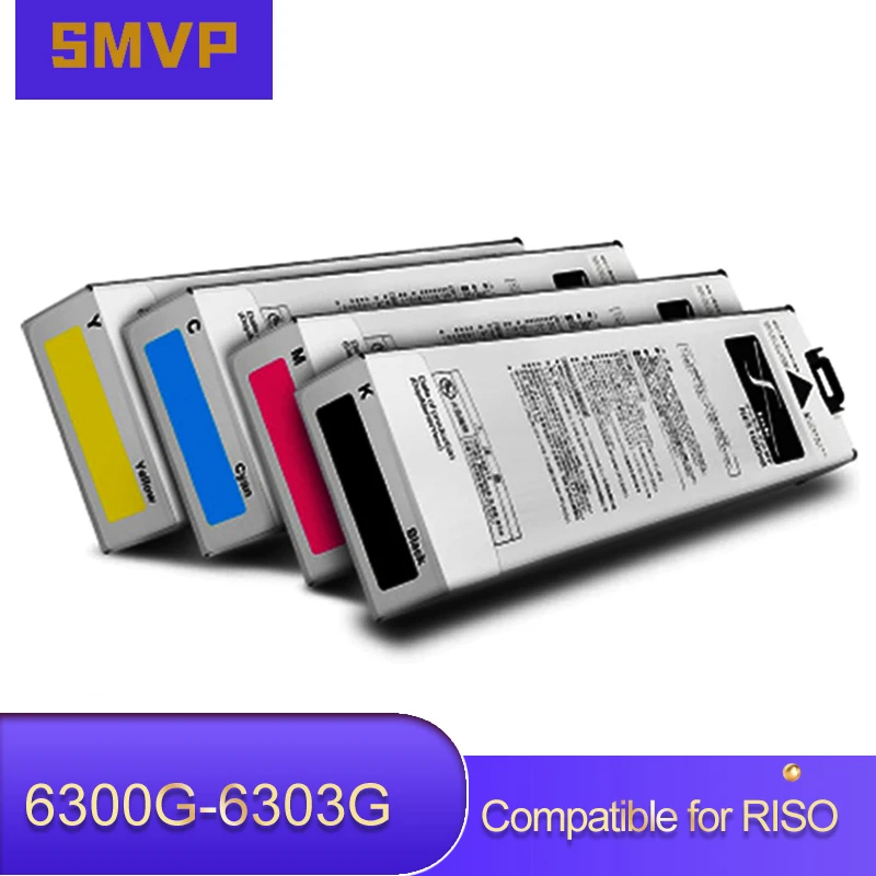 S-6300 S-6301 S-6302 S-6303 G/E Премиум-чернильный картридж для принтеров RISO Comcolor 3050/7050/9050/3010/7010/9010
S-6300 S-6301 S-6302 S-6303 G/E Премиум-чернильный картридж для принтеров RISO Comcolor 3050/7050/9050/3010/7010/9010