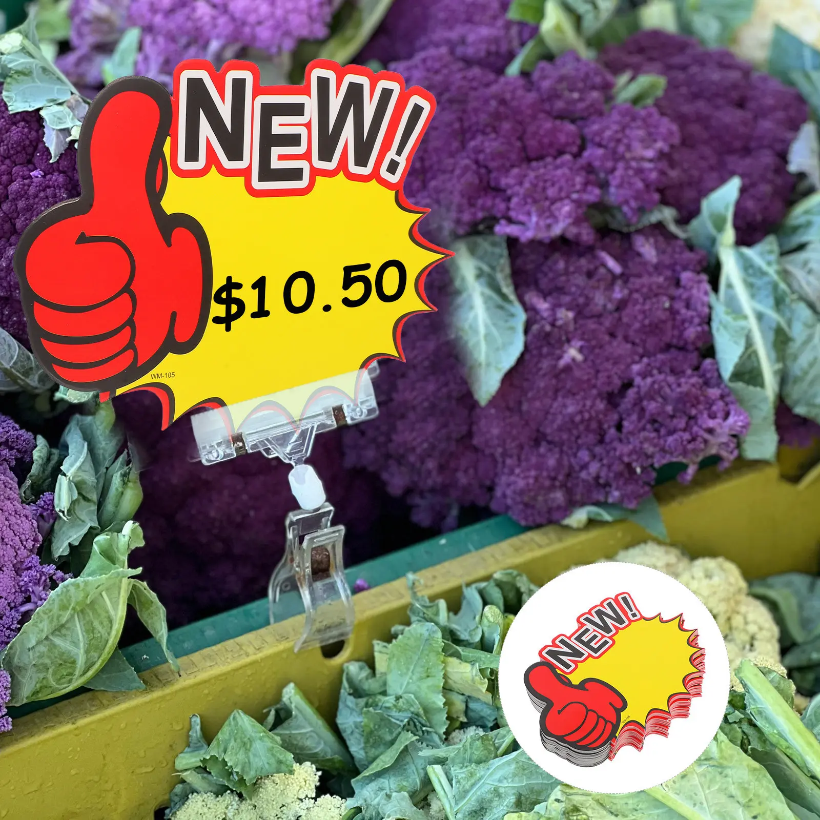 100Pcs Thick Paper Star Shape Burst Sale Tags Retail Store Price Labels Supermarket Signs Blank Garage Sale Supplies
100Pcs Thick Paper Star Shape Burst Sale Tags Retail Store Price Labels Supermarket Signs Blank Garage Sale Supplies