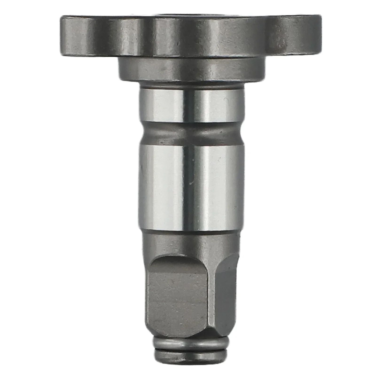 18V Anvil Assembly 1/2" SQ Drive Anvil For Repair And Maintenance Sturdy Construction Easy To Install Metal Material
18V Anvil Assembly 1/2" SQ Drive Anvil For Repair And Maintenance Sturdy Construction Easy To Install Metal Material