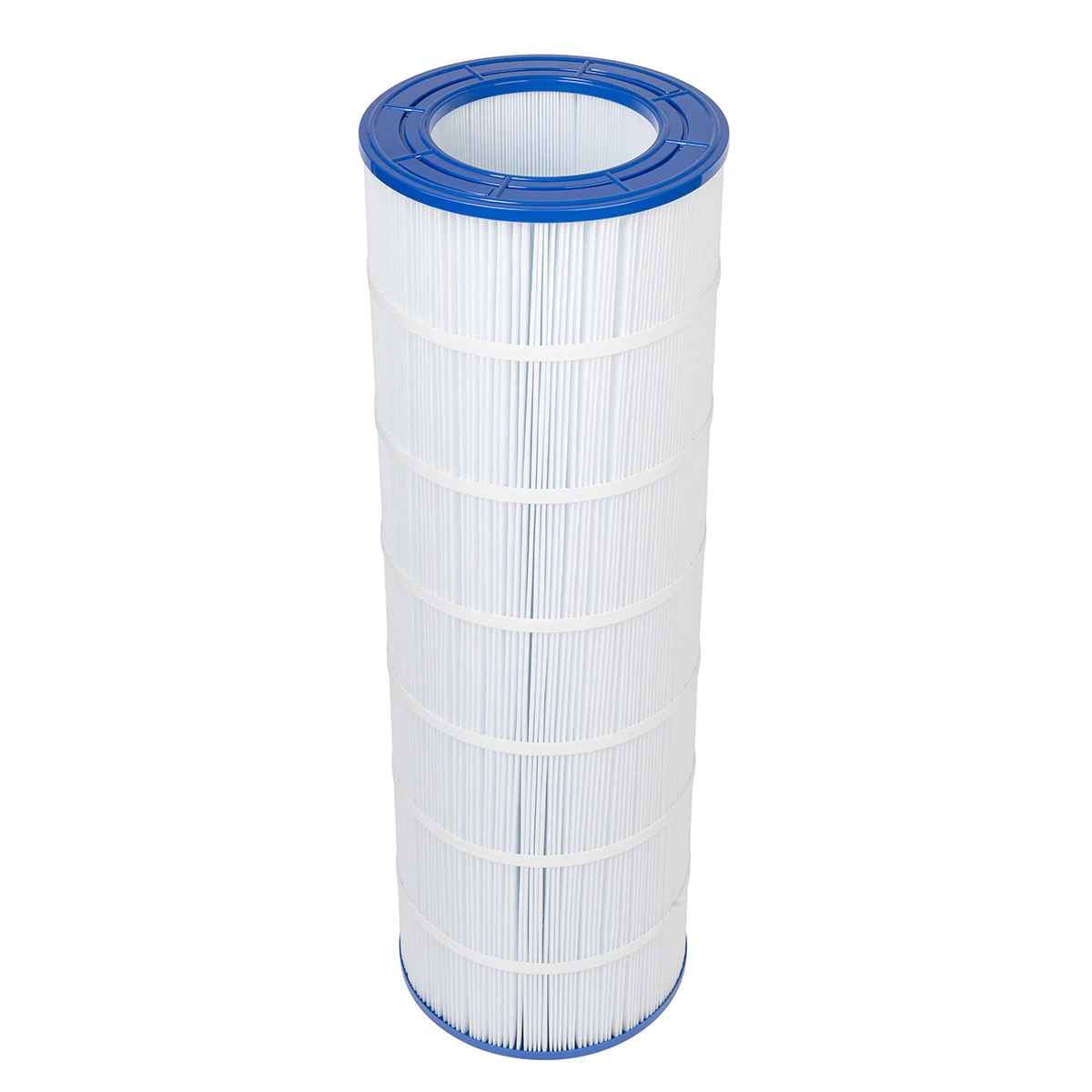 CC150 Pool Filter Cartridge For Pentair CC150, CCRP150, Pleatco PAP150, Unicel C-9415, Filbur FC-0687, Ultral-C4, R173216
CC150 Pool Filter Cartridge For Pentair CC150, CCRP150, Pleatco PAP150, Unicel C-9415, Filbur FC-0687, Ultral-C4, R173216