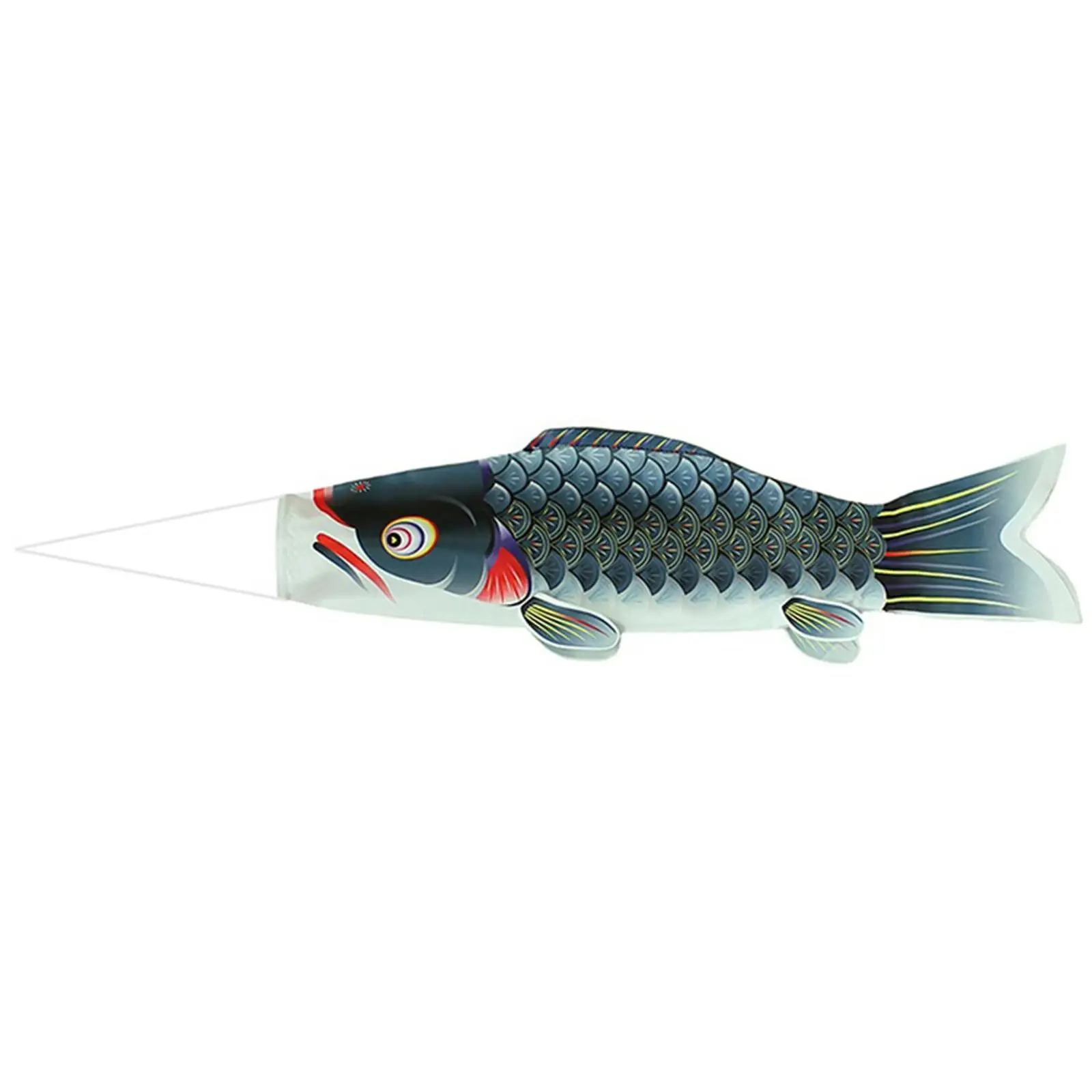 Japanese Carp Windsock Fish Fish Windsock Banner Japanese Windsock Carp Flag for Home Restaurant Sushi Bar
Japanese Carp Windsock Fish Fish Windsock Banner Japanese Windsock Carp Flag for Home Restaurant Sushi Bar