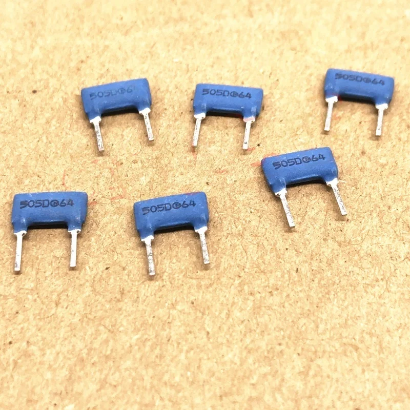 5 шт., высокое сопротивление напряжению, 5 м Ом, 0,5%, высокоточный керамический лист, синий, 0,3 Вт
5 шт., высокое сопротивление напряжению, 5 м Ом, 0,5%, высокоточный керамический лист, синий, 0,3 Вт