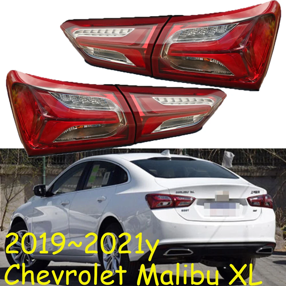 1 шт. 2019 ~ 2021y автомобильный бампер Malibu задний фонарь Malibu XL задний фонарь реверсивный тормоз автомобильные аксессуары задний фонарь Malibu задний фонарь
1 шт. 2019 ~ 2021y автомобильный бампер Malibu задний фонарь Malibu XL задний фонарь реверсивный тормоз автомобильные аксессуары задний фонарь Malibu задний фонарь