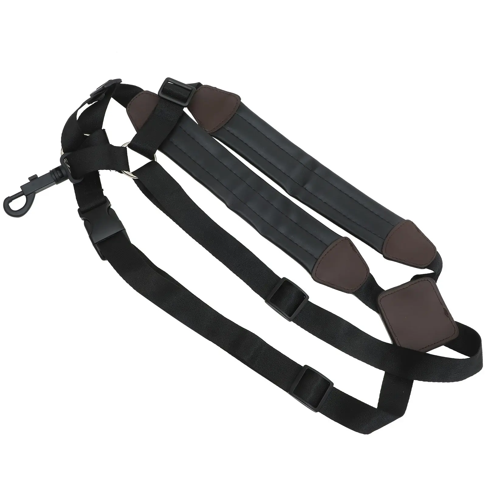 Alto Saxophone Harness Strap Adjustable Replacement Shoulders Accessory Compatible Ergonomic Design Comfortable Playing
Alto Saxophone Harness Strap Adjustable Replacement Shoulders Accessory Compatible Ergonomic Design Comfortable Playing