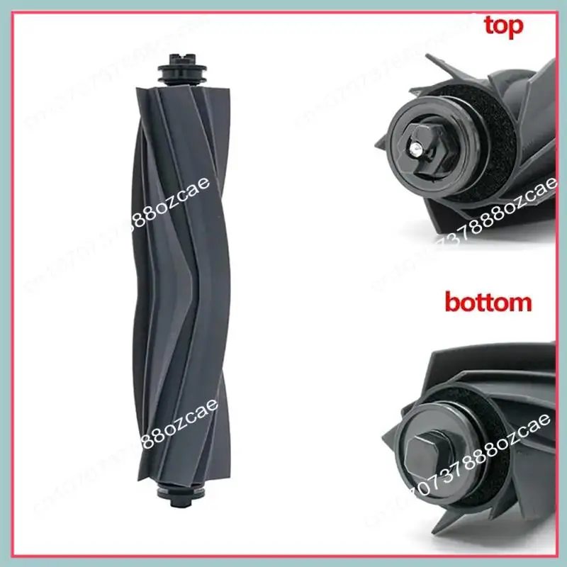 A26P Аксессуары Запчасти для Dreame S10 S10 Pro, L10s Ultra, Mi Robot Vacuum X10+ (B101GL) Вакуумная основная боковая щетка Фильтр Мешки для швабры
A26P Аксессуары Запчасти для Dreame S10 S10 Pro, L10s Ultra, Mi Robot Vacuum X10+ (B101GL) Вакуумная основная боковая щетка Фильтр Мешки для швабры