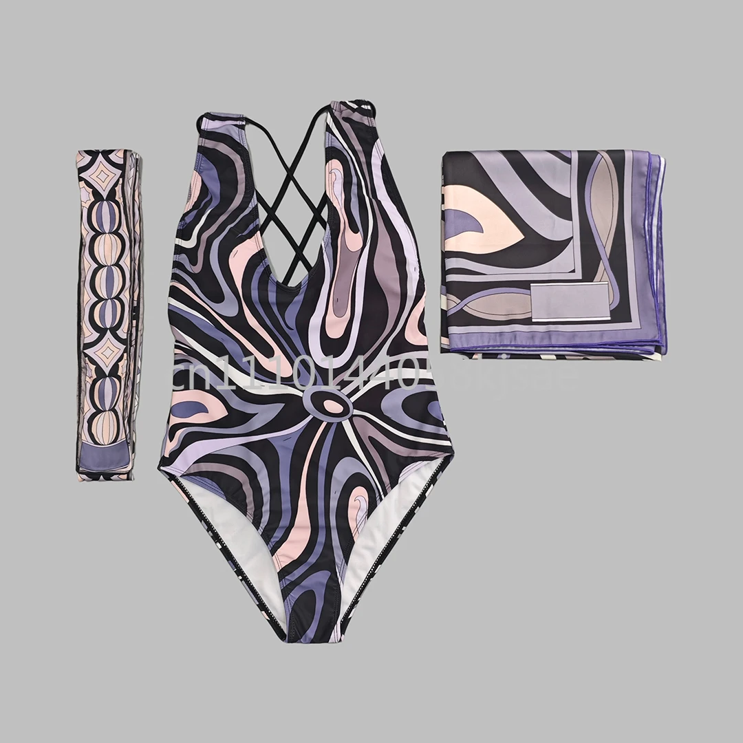 Модные женские черные купальники с шарфом, дизайнерские пляжные комплекты бикини с шарфом, пляжная одежда
Модные женские черные купальники с шарфом, дизайнерские пляжные комплекты бикини с шарфом, пляжная одежда