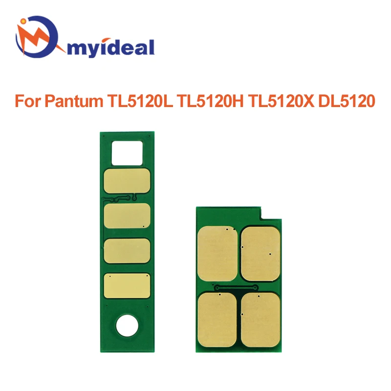 Микросхема картриджа с тонером TL5120 TL 5120 TL5120L TL5120H TL5120X DL 5120 DL5120 для принтера Pantum BP5100 BM5100 BM5102 BP5100dn
Микросхема картриджа с тонером TL5120 TL 5120 TL5120L TL5120H TL5120X DL 5120 DL5120 для принтера Pantum BP5100 BM5100 BM5102 BP5100dn